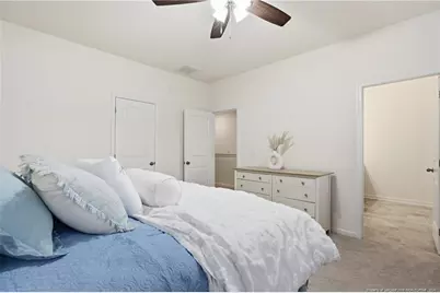 272 Bruce Drive, Dunn, NC 28334 - Photo 17