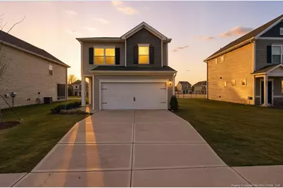 272 Bruce Drive, Dunn, NC 28334 - Photo 45