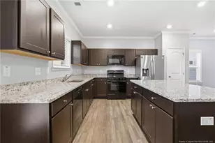 272 Bruce Dr, Dunn, NC 28334 - Photo 13