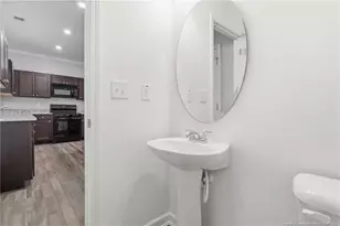 272 Bruce Dr, Dunn, NC 28334 - Photo 17