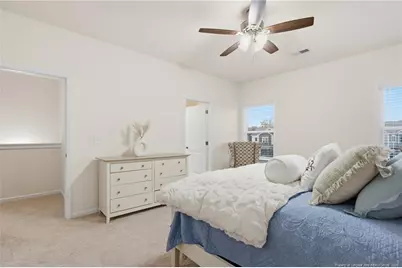 272 Bruce Drive, Dunn, NC 28334 - Photo 21