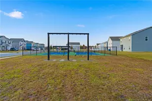 272 Bruce Dr, Dunn, NC 28334 - Photo 47