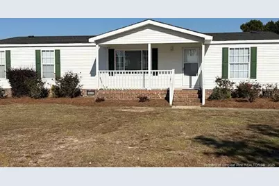 460 Shelton Beard Road, Stedman, NC 28391 - Photo 1