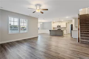 509 Amusement Dr Lot 179, Hope Mills, NC 28348 - Photo 5