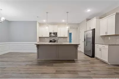 509 Amusement (Lot 179) Drive, Hope Mills, NC 28348 - Photo 7