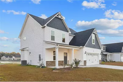 509 Amusement (Lot 179) Drive, Hope Mills, NC 28348 - Photo 3