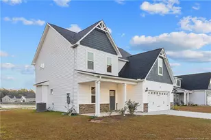 509 Amusement Dr Lot 179, Hope Mills, NC 28348 - Photo 3