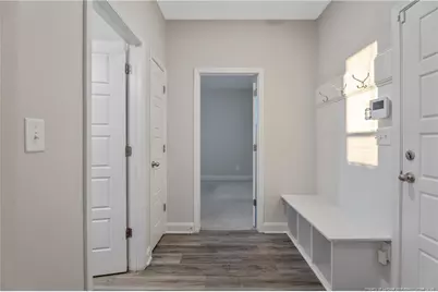 509 Amusement (Lot 179) Drive, Hope Mills, NC 28348 - Photo 9