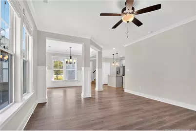 116 Spruce Hollow Circle, Spring Lake, NC 28390 - Photo 3