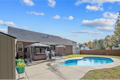 573 Thorncliff Drive, Raeford, NC 28376 - Photo 47