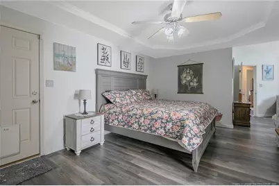 573 Thorncliff Drive, Raeford, NC 28376 - Photo 25