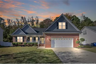 573 Thorncliff Drive, Raeford, NC 28376 - Photo 1