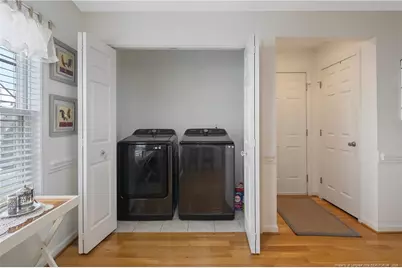 573 Thorncliff Drive, Raeford, NC 28376 - Photo 19