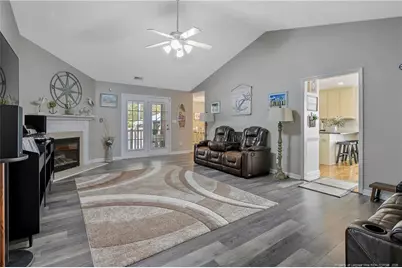 573 Thorncliff Drive, Raeford, NC 28376 - Photo 7