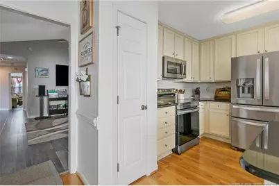 573 Thorncliff Drive, Raeford, NC 28376 - Photo 17