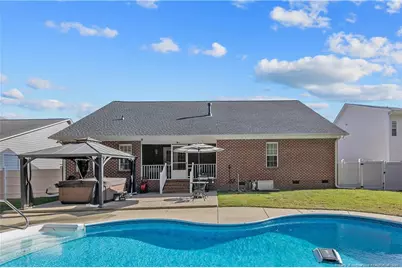 573 Thorncliff Drive, Raeford, NC 28376 - Photo 45