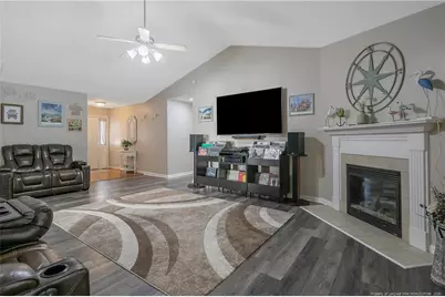 573 Thorncliff Drive, Raeford, NC 28376 - Photo 9