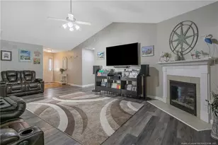 573 Thorncliff Dr, Raeford, NC 28376 - Photo 9