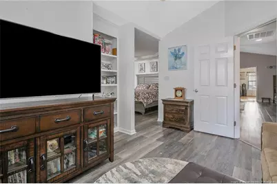 573 Thorncliff Drive, Raeford, NC 28376 - Photo 23