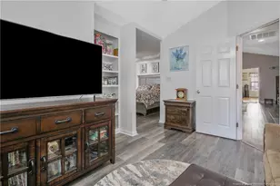 573 Thorncliff Dr, Raeford, NC 28376 - Photo 23