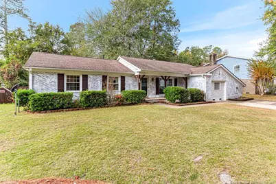 7021 Kittridge Drive, Fayetteville, NC 28314 - Photo 37