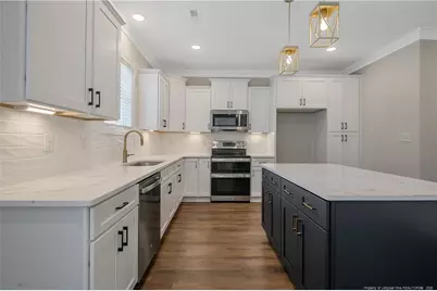 1410 Hilltop Avenue, Fayetteville, NC 28305 - Photo 21