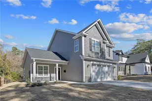 1410 Hilltop Ave, Fayetteville, NC 28305 - Photo 3