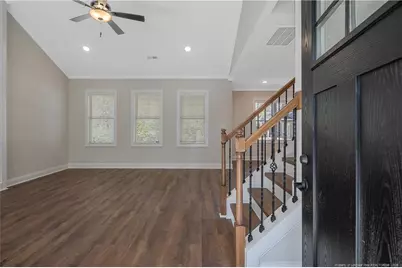 1410 Hilltop Avenue, Fayetteville, NC 28305 - Photo 5