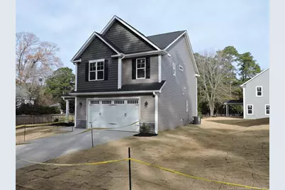 1410 Hilltop Avenue, Fayetteville, NC 28305 - Photo 3