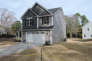 1410 Hilltop Ave, Fayetteville, NC 28305 - Photo 3