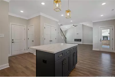 1410 Hilltop Avenue, Fayetteville, NC 28305 - Photo 23