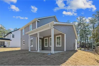 1410 Hilltop Avenue, Fayetteville, NC 28305 - Photo 49