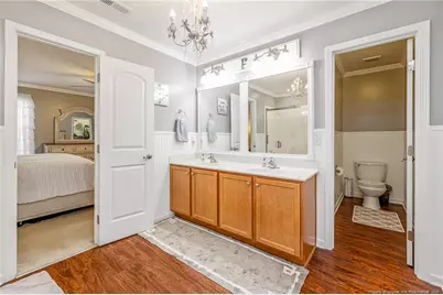 1608 Laguardia Drive, Hope Mills, NC 28348 - Photo 35