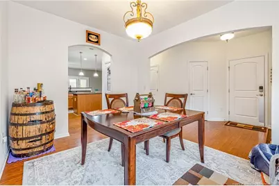 1608 Laguardia Drive, Hope Mills, NC 28348 - Photo 7