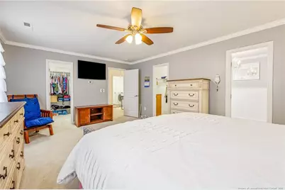 1608 Laguardia Drive, Hope Mills, NC 28348 - Photo 31