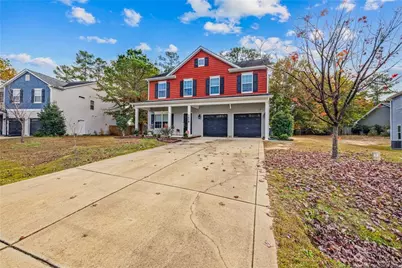 1608 Laguardia Drive, Hope Mills, NC 28348 - Photo 3