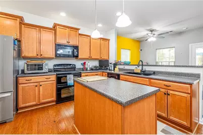 1608 Laguardia Drive, Hope Mills, NC 28348 - Photo 11