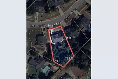 1608 Laguardia Drive, Hope Mills, NC 28348 - Photo 41