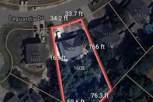 1608 Laguardia Dr, Hope Mills, NC 28348 - Photo 41