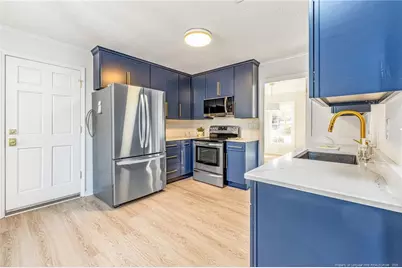 5890 Waccamaw Court, Fayetteville, NC 28314 - Photo 13