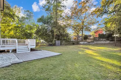 320 Valley Road, Fayetteville, NC 28305 - Photo 35