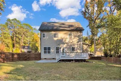 320 Valley Road, Fayetteville, NC 28305 - Photo 37