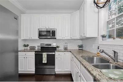 320 Valley Road, Fayetteville, NC 28305 - Photo 17