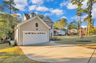 320 Valley Rd, Fayetteville, NC 28305 - Photo 5