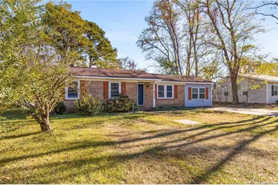 6493 Portsmouth Drive, Fayetteville, NC 28314 - Photo 3