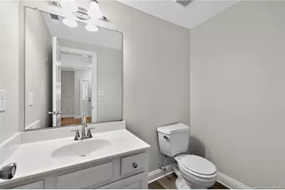 911 Cora Lee Drive, Fayetteville, NC 28303 - Photo 17