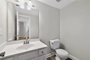 911 Cora Lee Dr, Fayetteville, NC 28303 - Photo 17