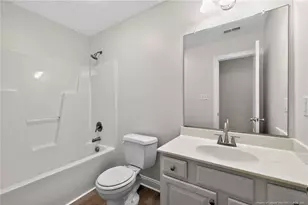 911 Cora Lee Dr, Fayetteville, NC 28303 - Photo 15