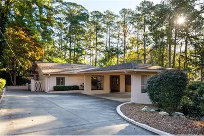 440 Valley Road, Fayetteville, NC 28305 - Photo 3