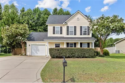 198 Cape Fear Road, Raeford, NC 28376 - Photo 1